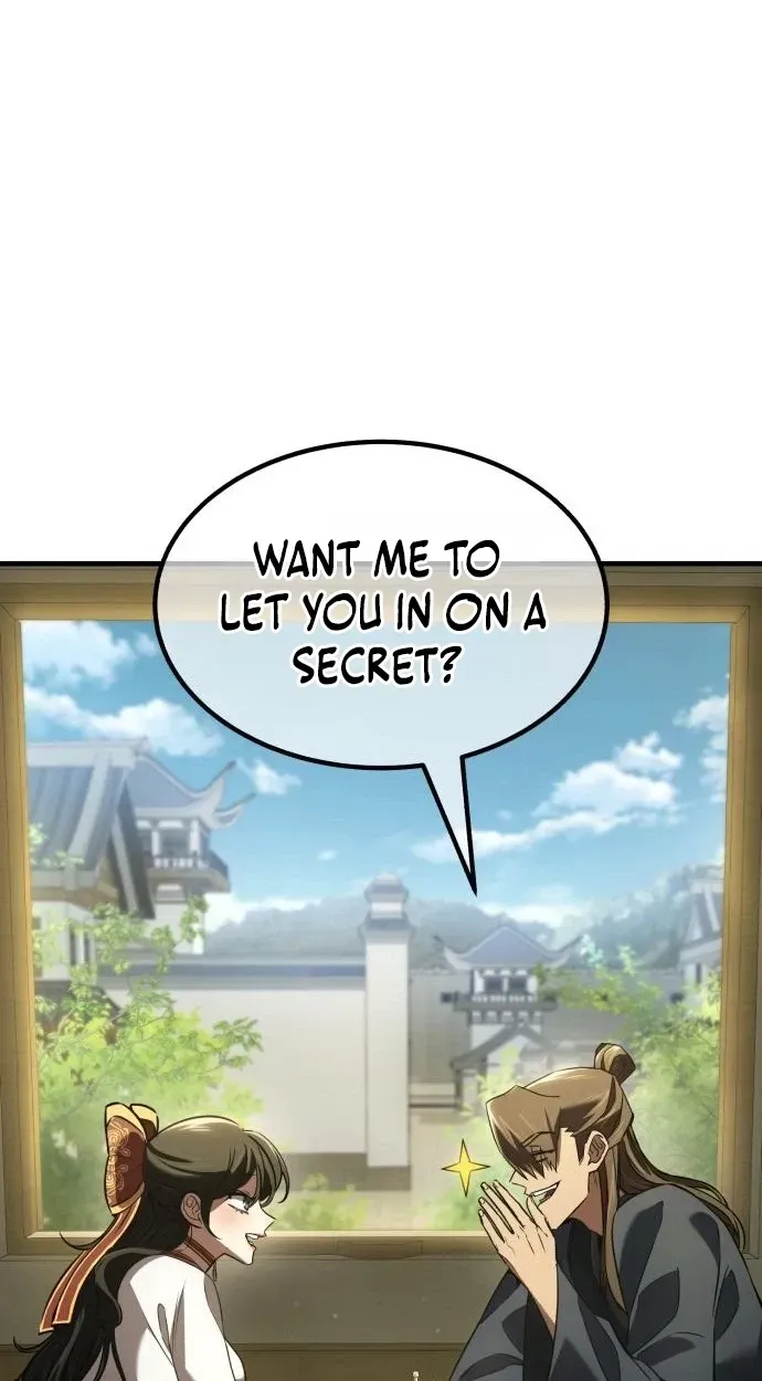 Murim's Debt King Chapter 9 page 203 - 
