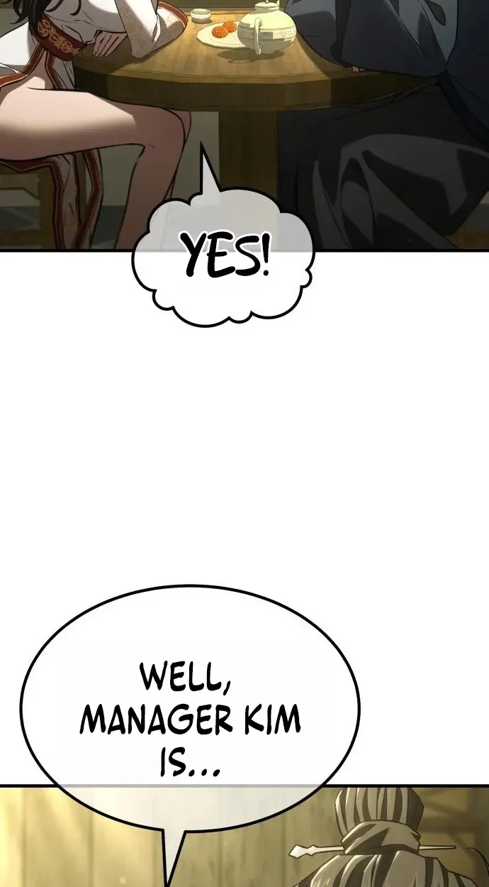 Murim's Debt King Chapter 9 page 204 - 