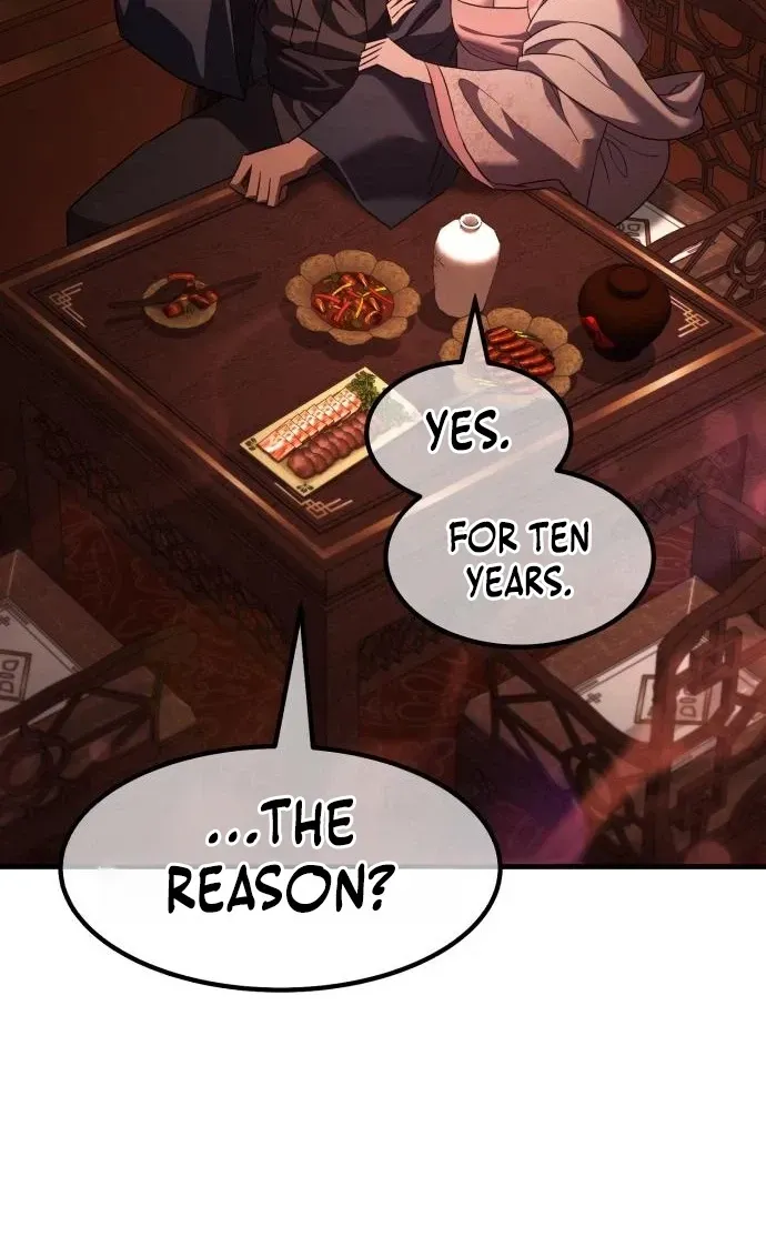 Murim's Debt King Chapter 9 page 23 - 