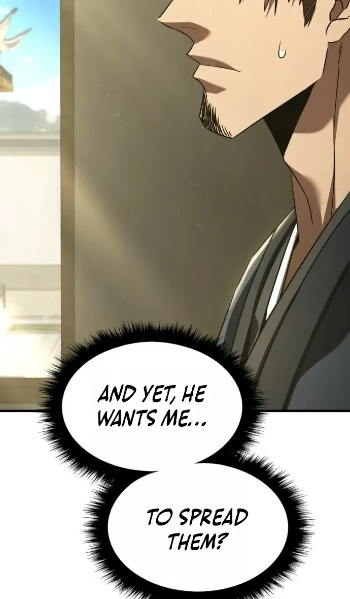 Murim's Debt King Chapter 9 page 231 - 