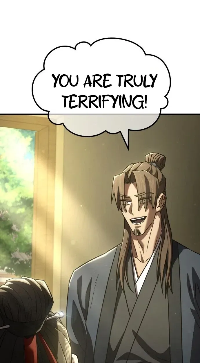 Murim's Debt King Chapter 9 page 236 - 