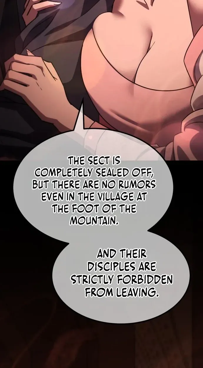 Murim's Debt King Chapter 9 page 25 - 