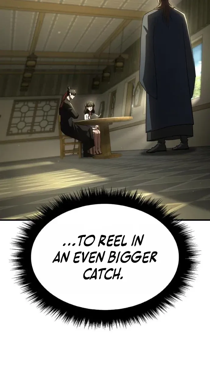 Murim's Debt King Chapter 9 page 242 - 
