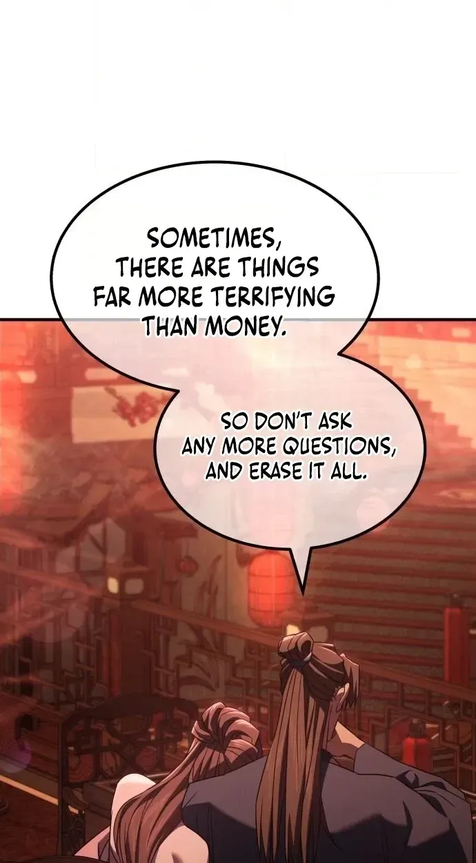 Murim's Debt King Chapter 9 page 40 - 