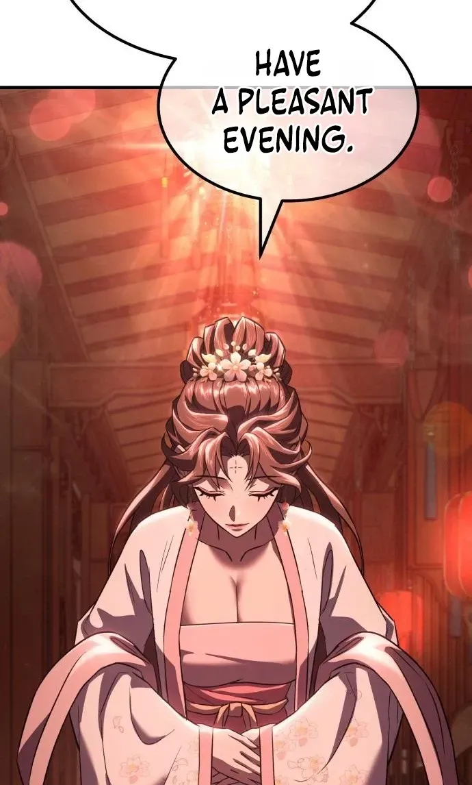 Murim's Debt King Chapter 9 page 44 - 