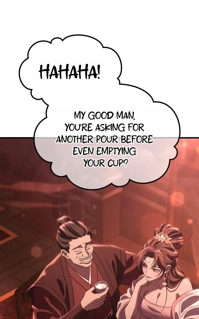 Murim's Debt King Chapter 9 page 7 - 