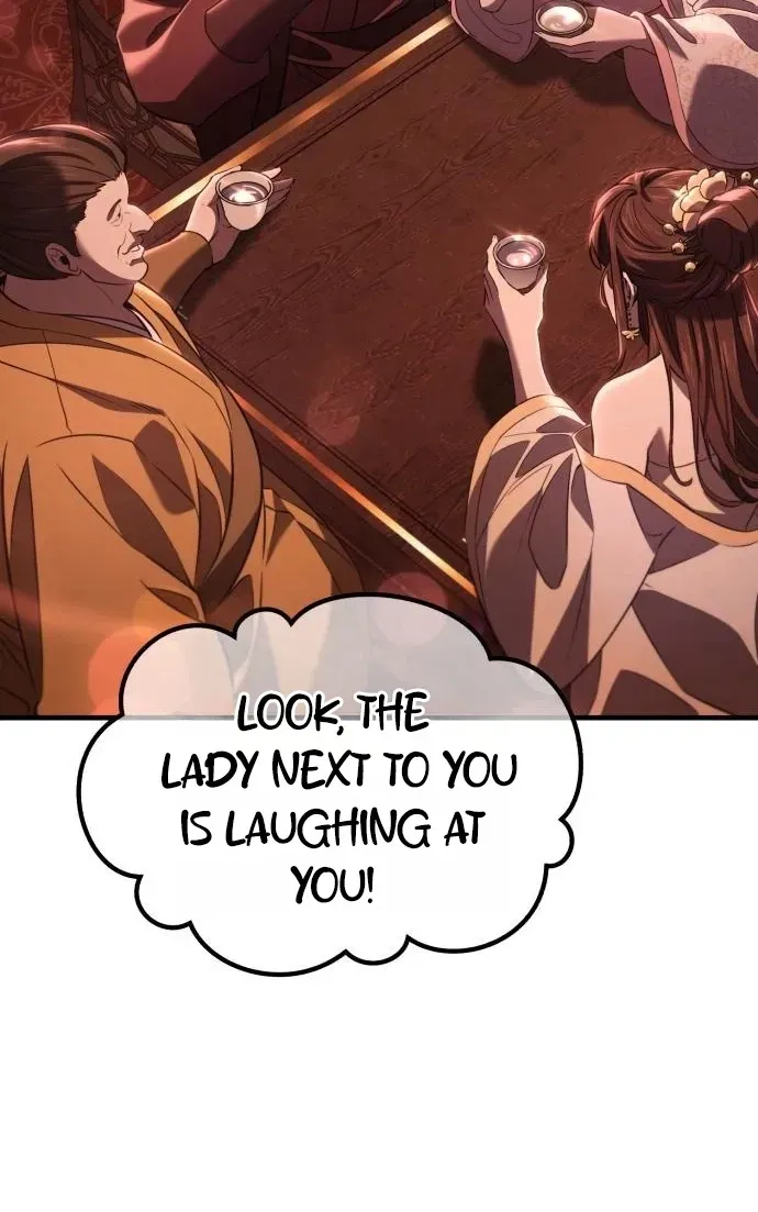 Murim's Debt King Chapter 9 page 8 - 