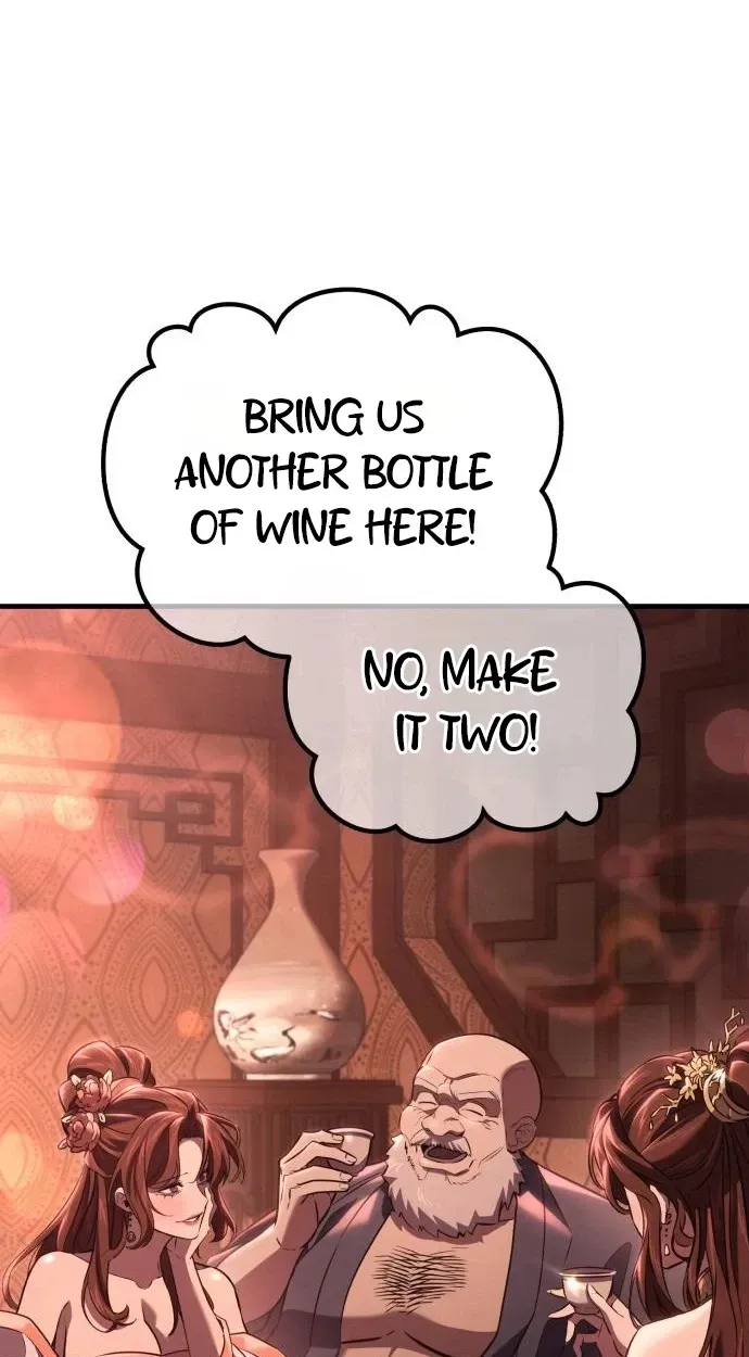 Murim's Debt King Chapter 9 page 9 - 