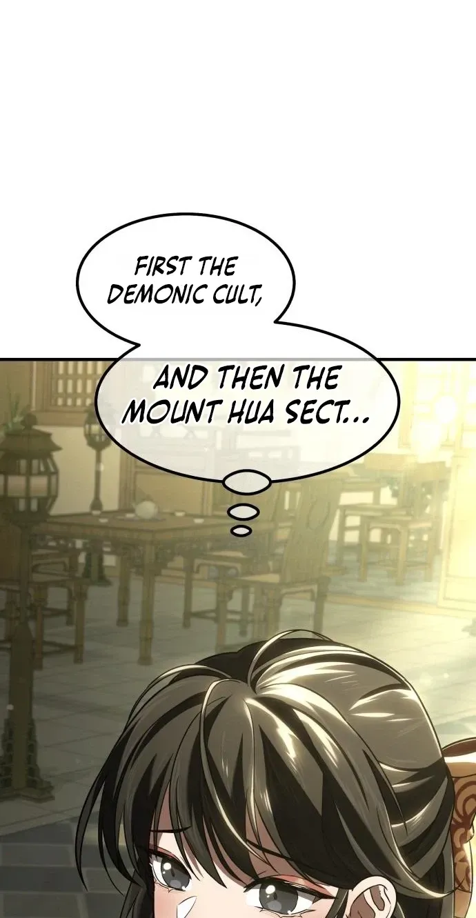 Murim's Debt King Chapter 9 page 82 - 