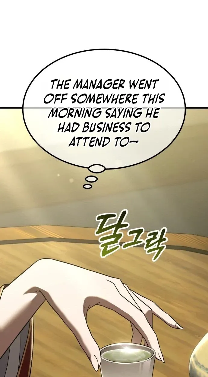 Murim's Debt King Chapter 9 page 84 - 