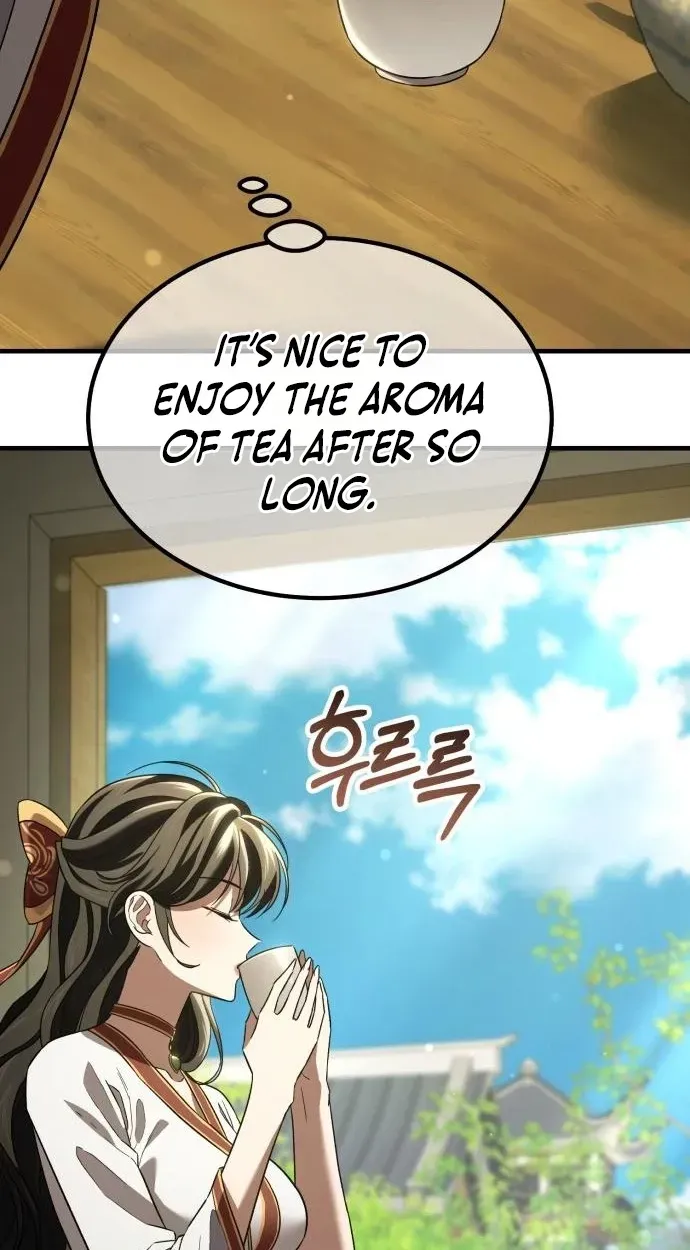 Murim's Debt King Chapter 9 page 85 - 