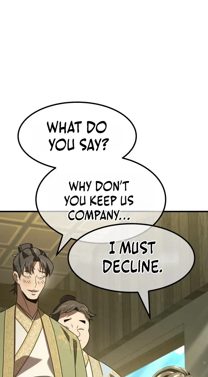Murim's Debt King Chapter 9 page 99 - 