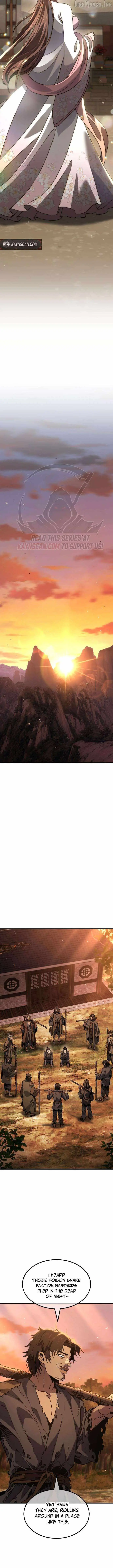 Murim’s Dept King Chapter 10 page 28 - 
