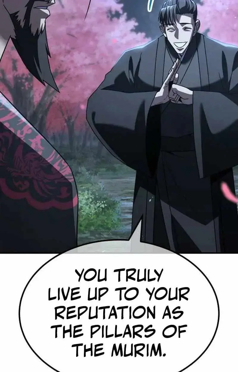 Murim’s Dept King Chapter 7 page 107 - 
