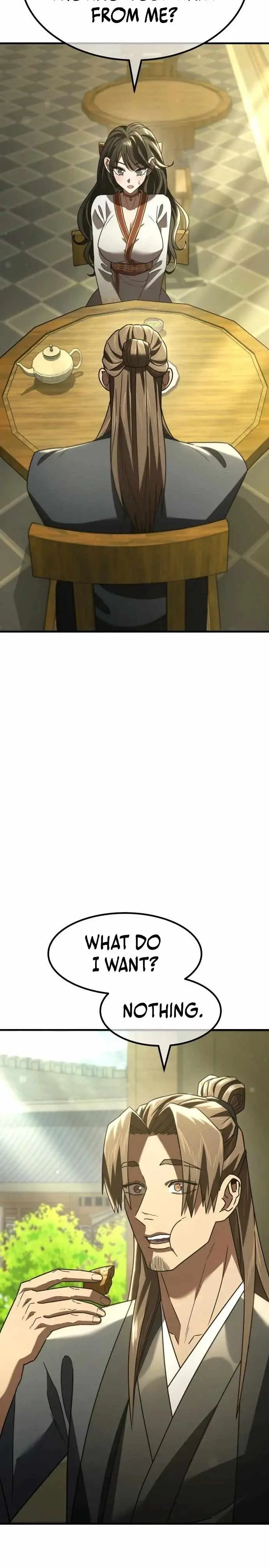Murim’s Dept King Chapter 9 page 42 - 