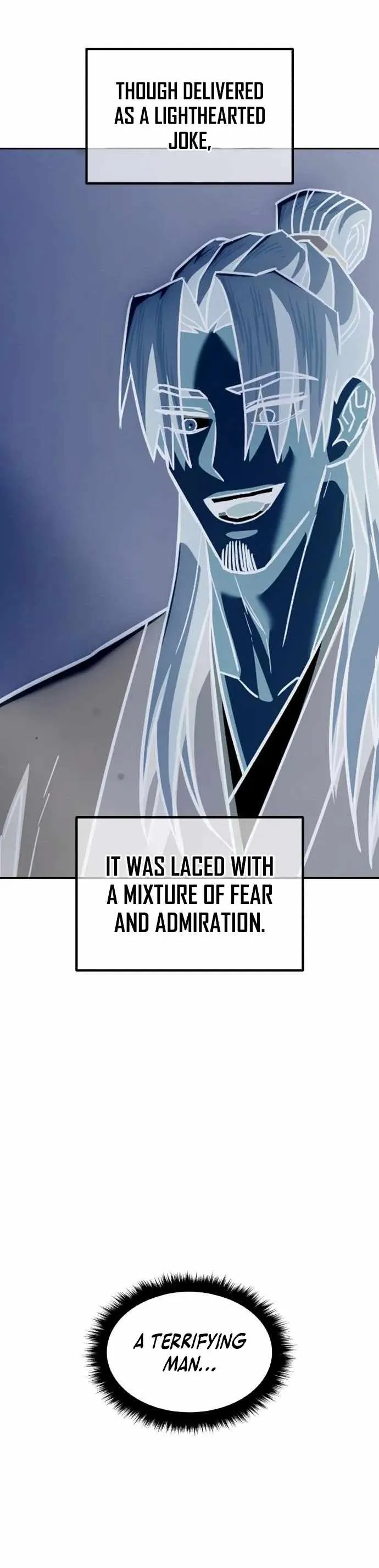 Murim’s Dept King Chapter 9 page 64 - 
