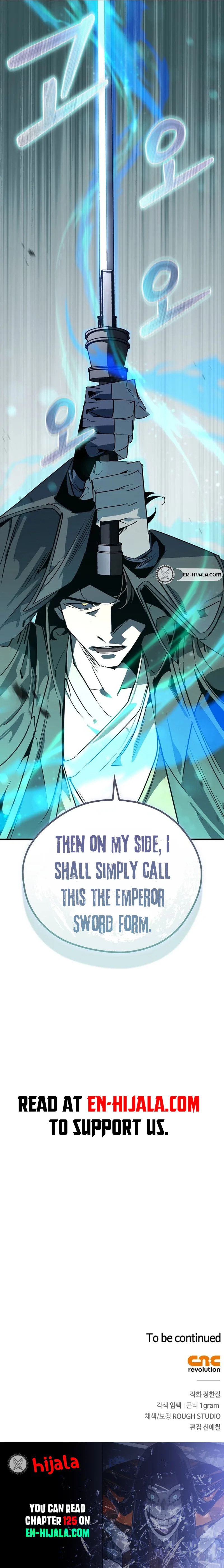 Murimseobu Chapter 125 page 23 - 