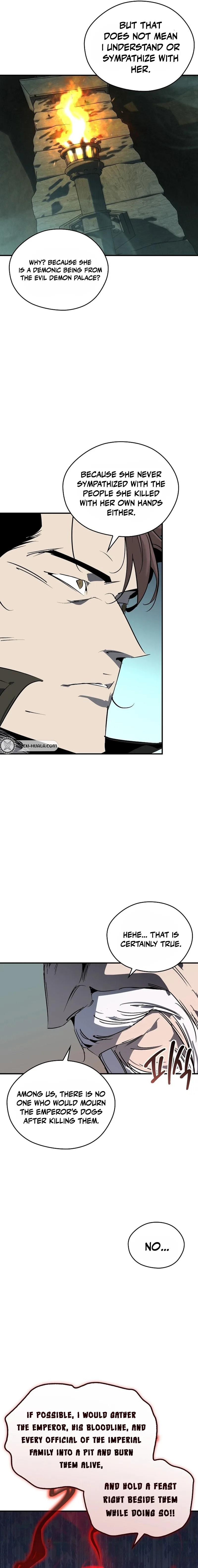 Murimseobu Chapter 125 page 5 - 