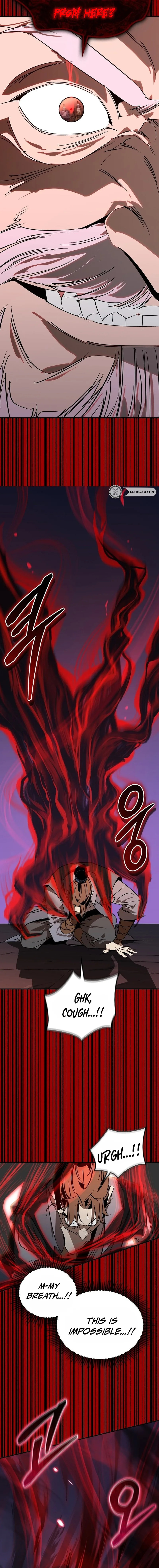Murimseobu Chapter 125 page 7 - 