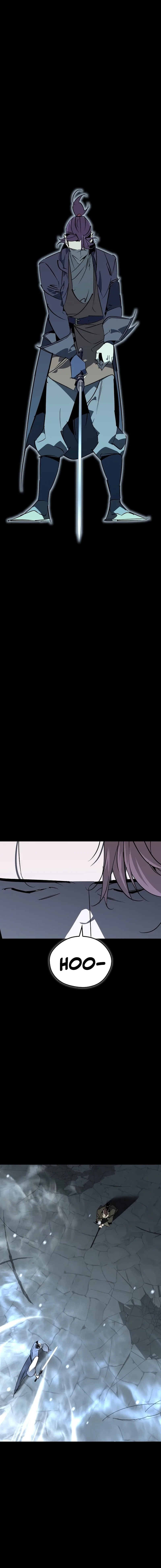 Murimseobu Chapter 126 page 17 - 