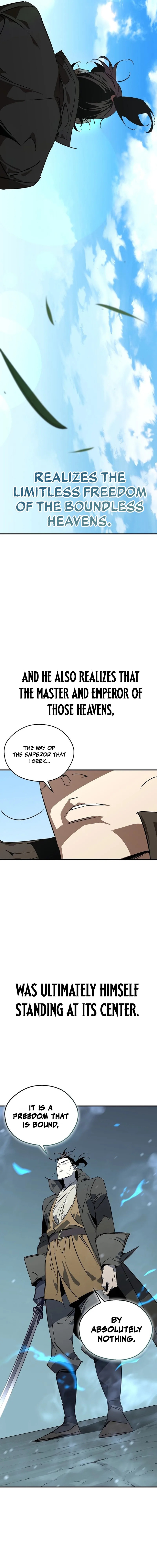Murimseobu Chapter 126 page 19 - 