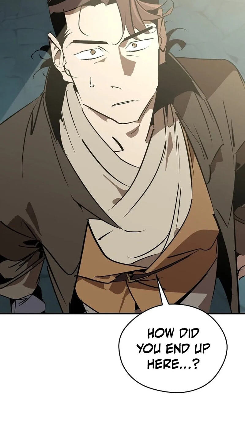 Murimseobu Chapter 128 page 2 - 