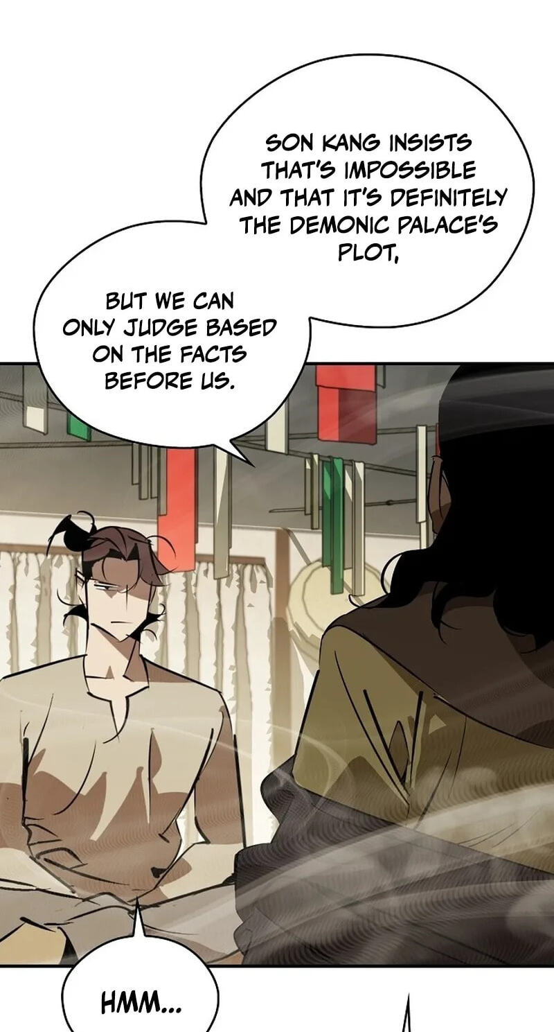 Murimseobu Chapter 128 page 106 - 