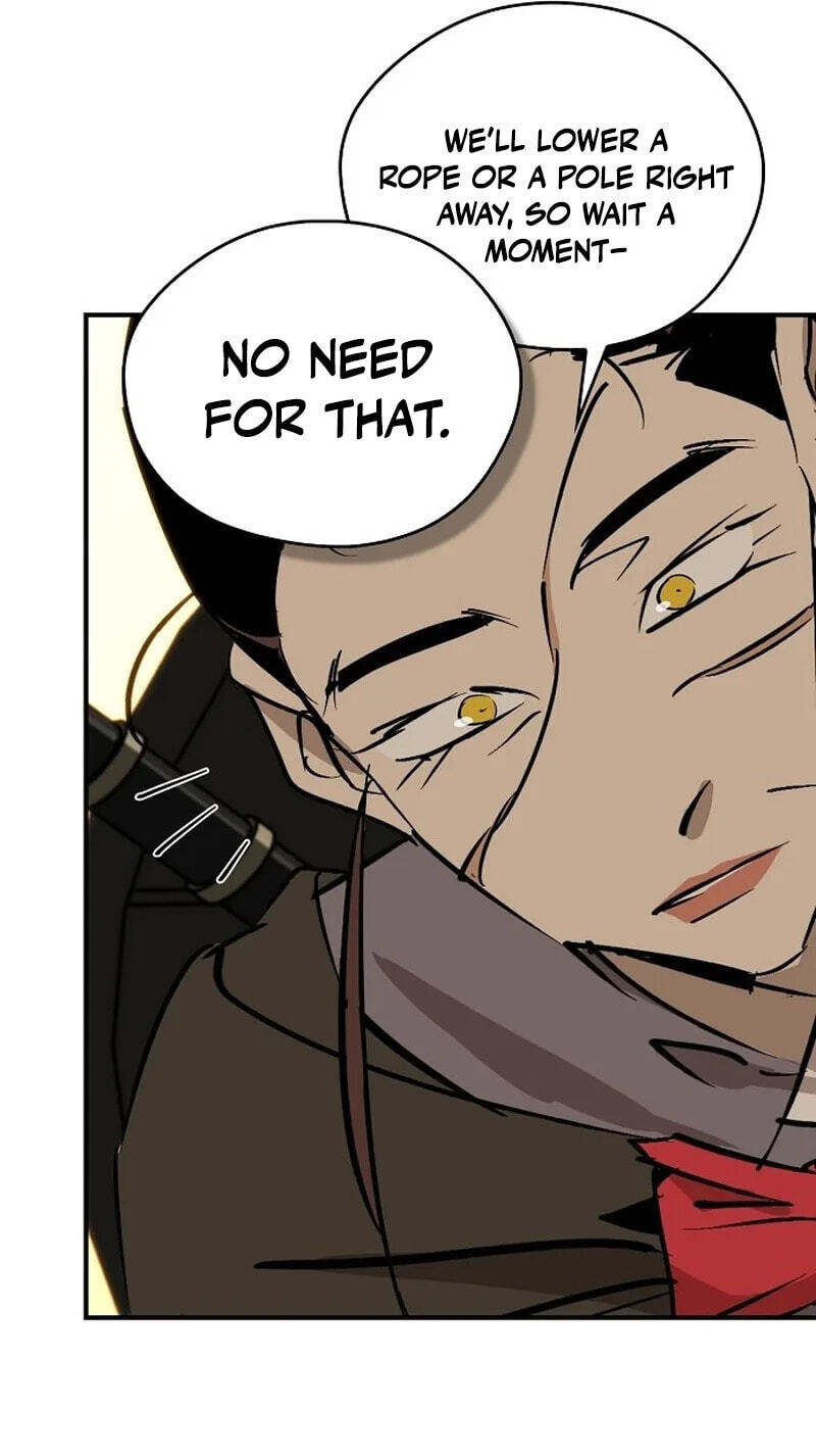 Murimseobu Chapter 128 page 12 - 