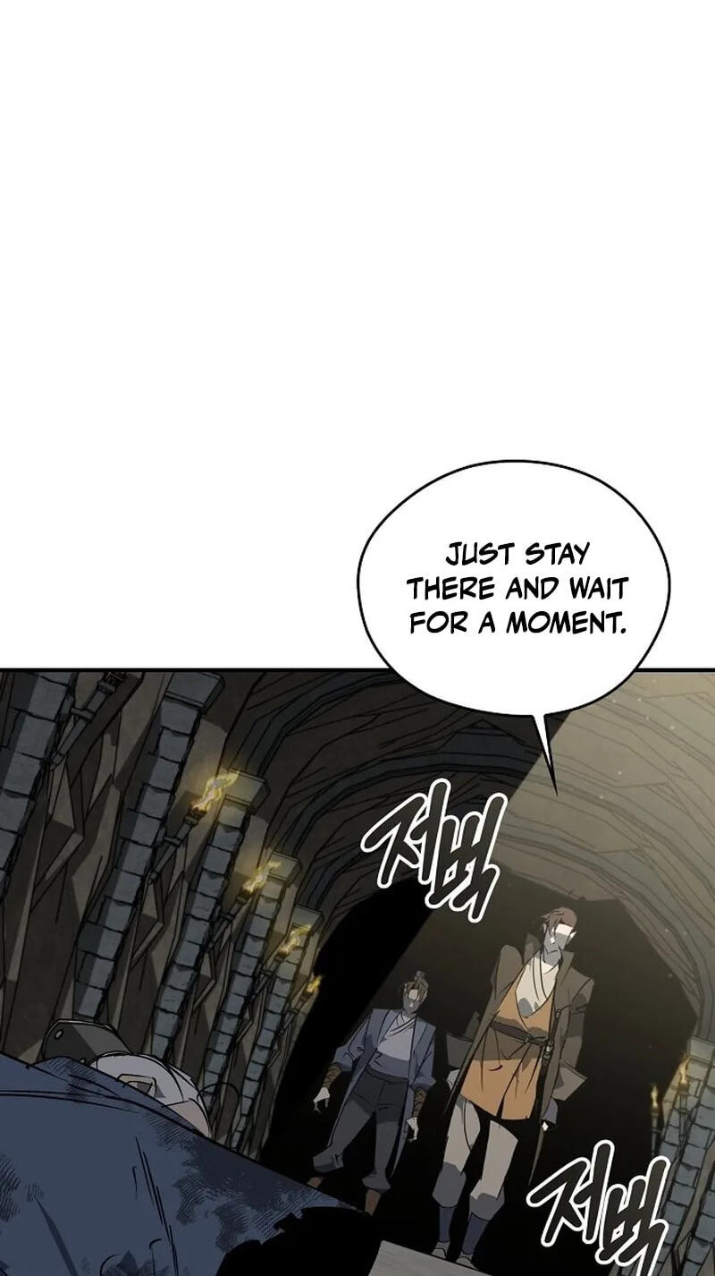 Murimseobu Chapter 128 page 13 - 