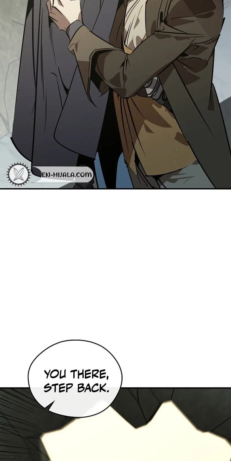 Murimseobu Chapter 128 page 21 - 