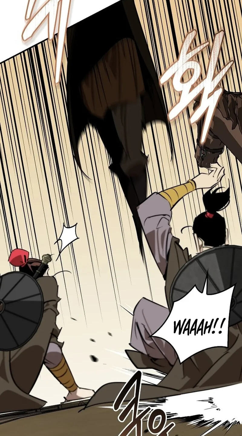 Murimseobu Chapter 128 page 23 - 