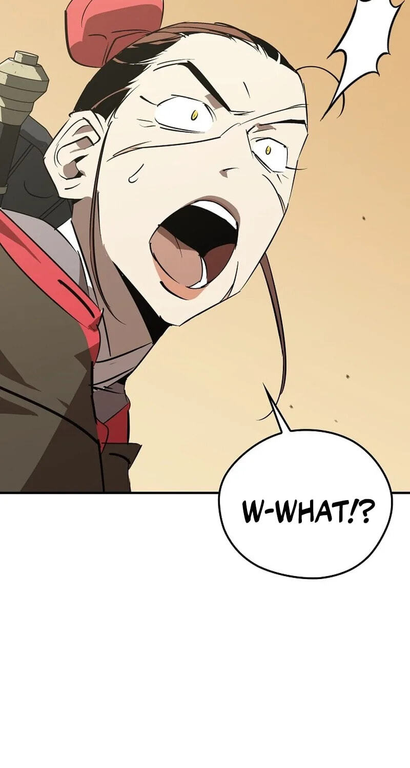 Murimseobu Chapter 128 page 29 - 