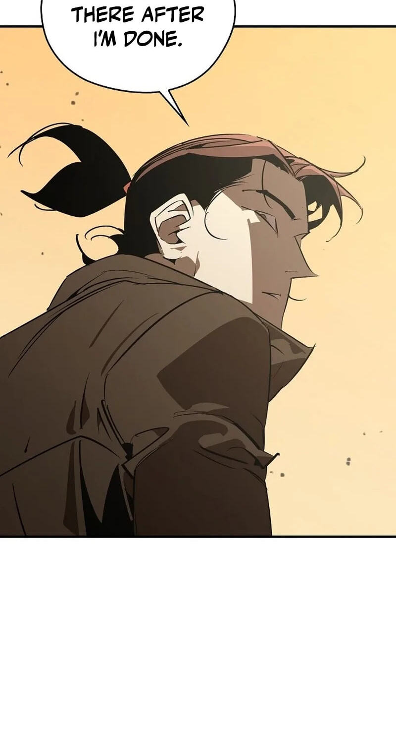 Murimseobu Chapter 128 page 32 - 