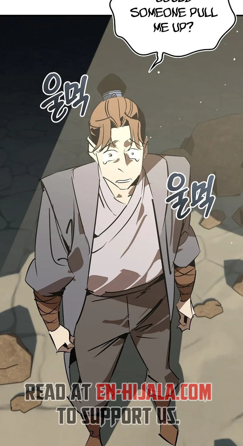 Murimseobu Chapter 128 page 36 - 