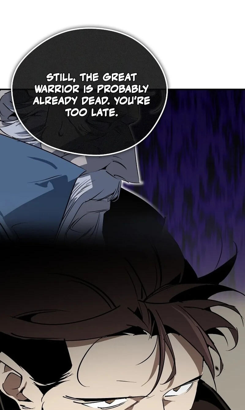 Murimseobu Chapter 128 page 43 - 