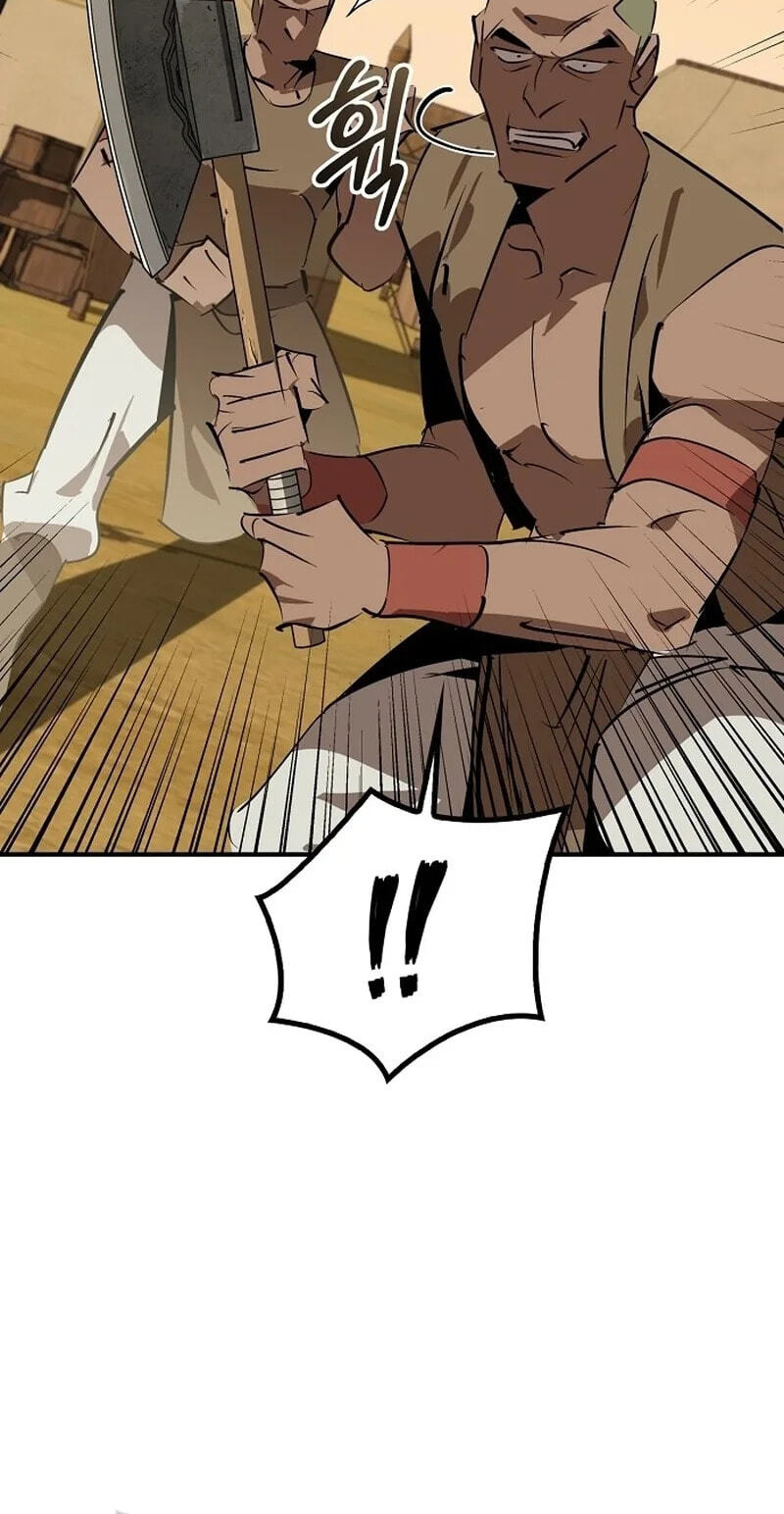 Murimseobu Chapter 128 page 49 - 