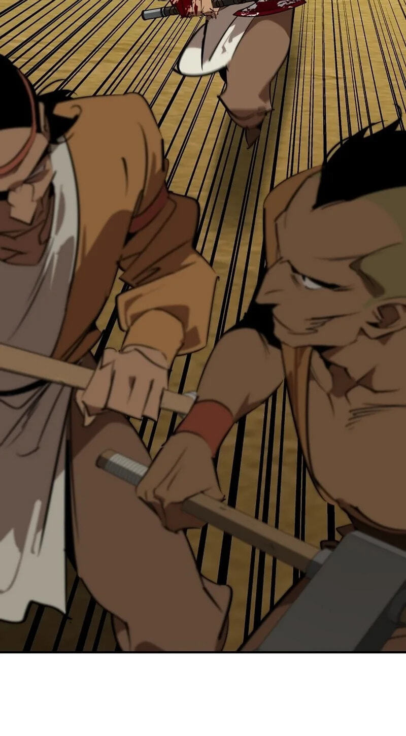 Murimseobu Chapter 128 page 54 - 