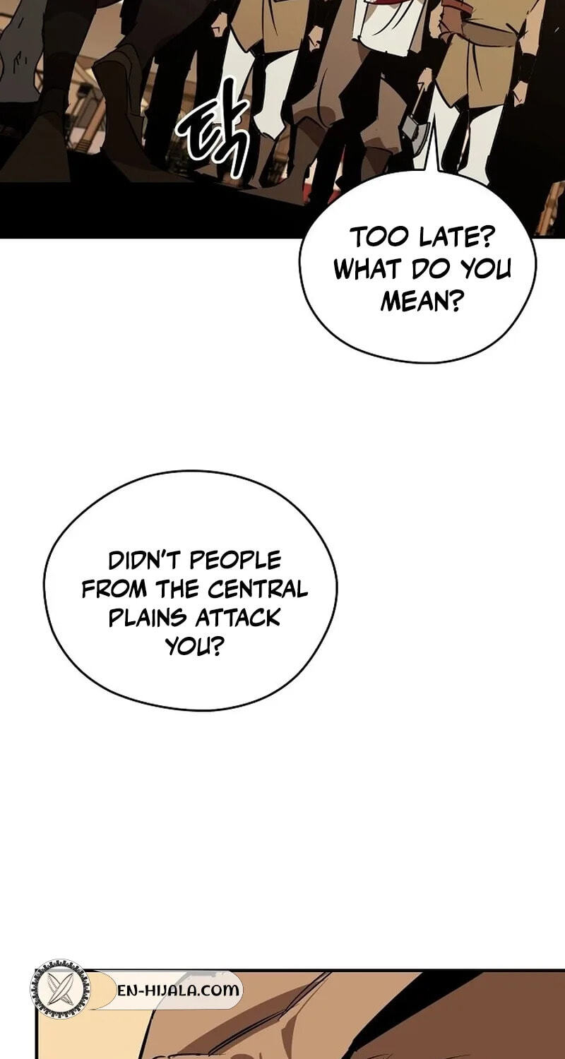 Murimseobu Chapter 128 page 58 - 