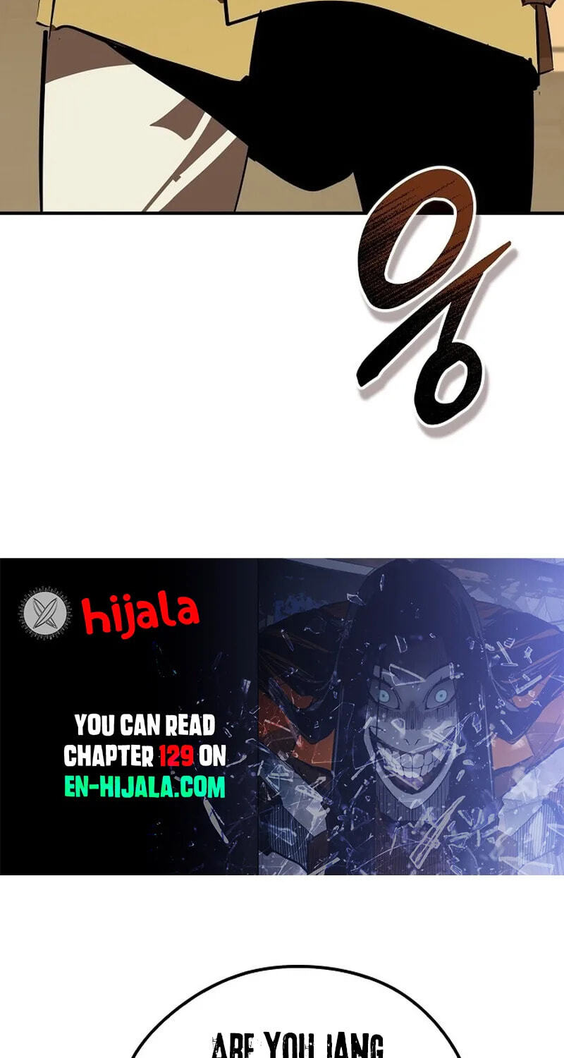 Murimseobu Chapter 128 page 64 - 