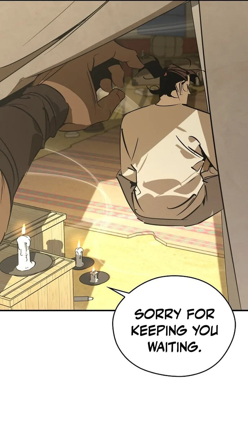 Murimseobu Chapter 128 page 80 - 