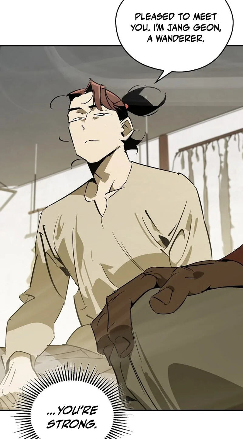 Murimseobu Chapter 128 page 83 - 