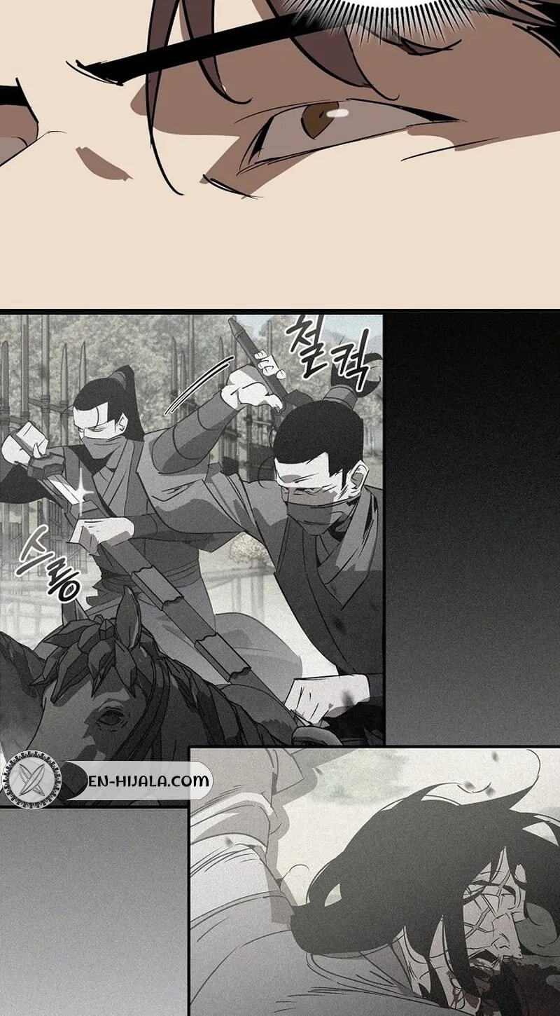 Murimseobu Chapter 128 page 10 - 