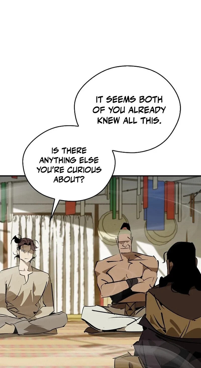 Murimseobu Chapter 128 page 92 - 
