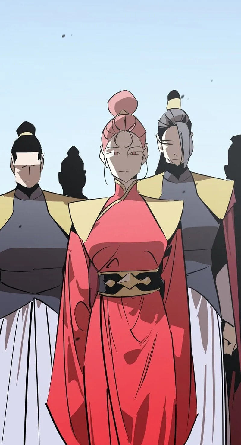 Murimseobu Chapter 129 page 105 - 
