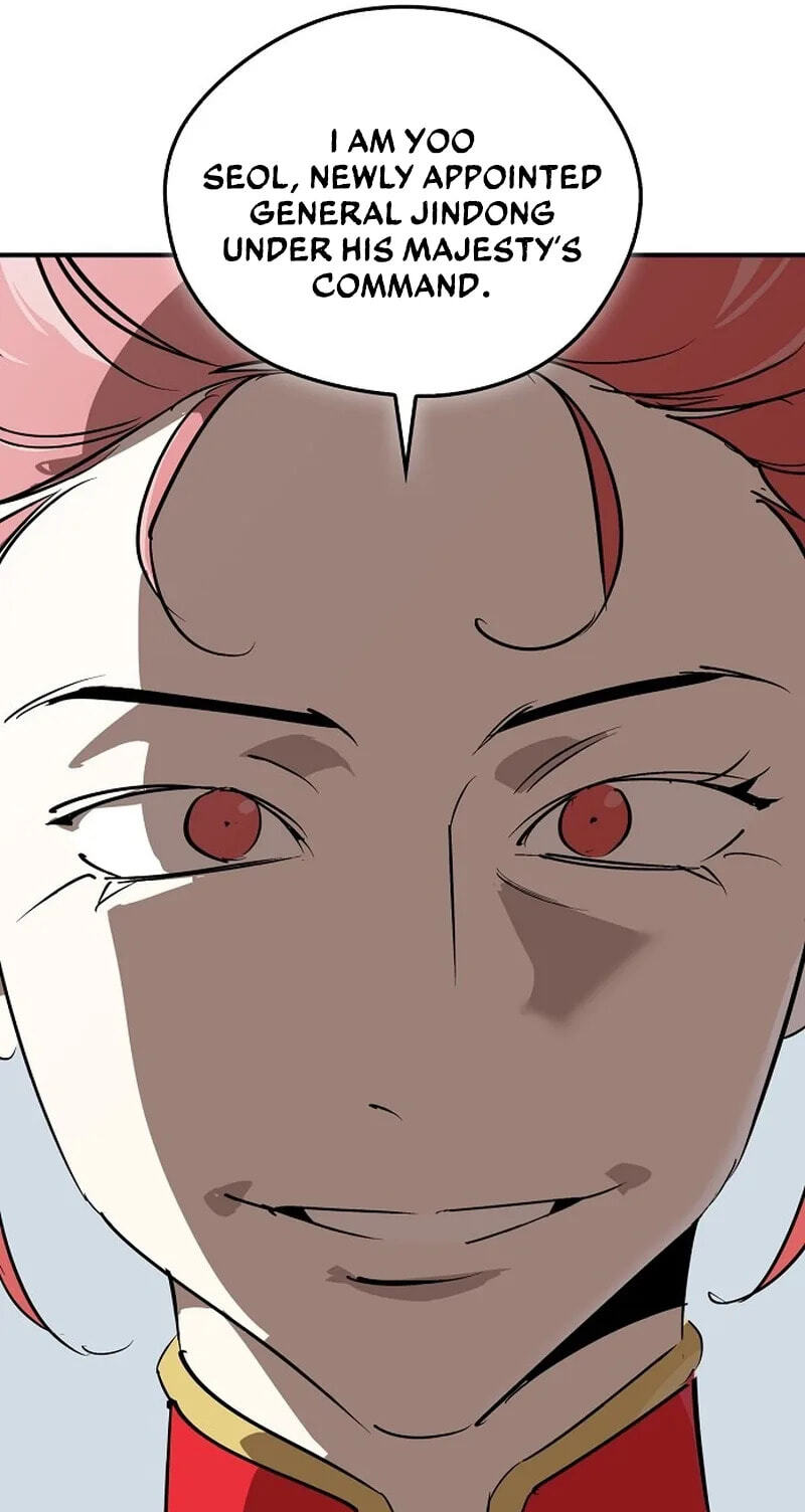 Murimseobu Chapter 129 page 107 - 