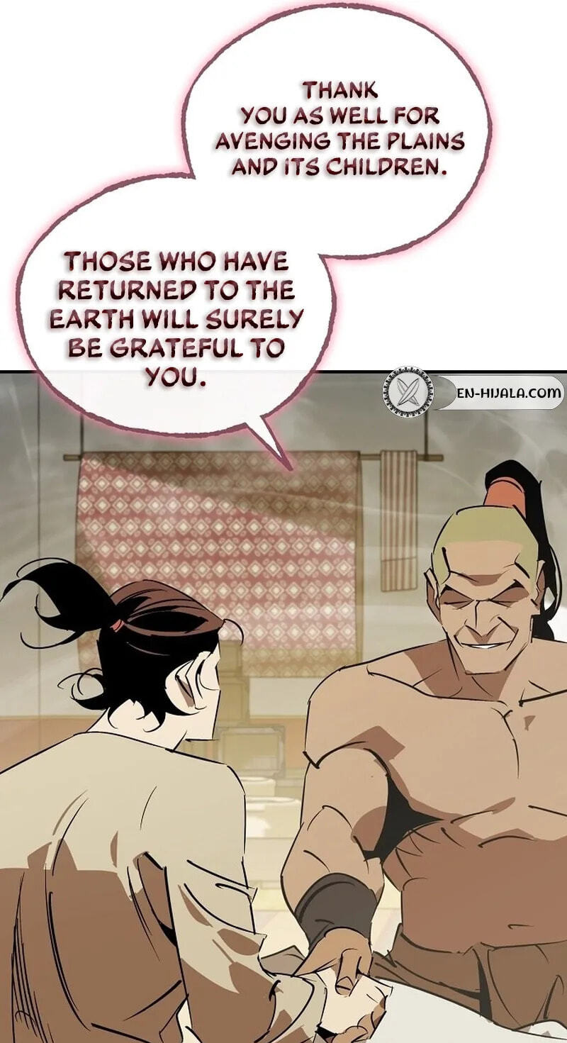 Murimseobu Chapter 129 page 31 - 
