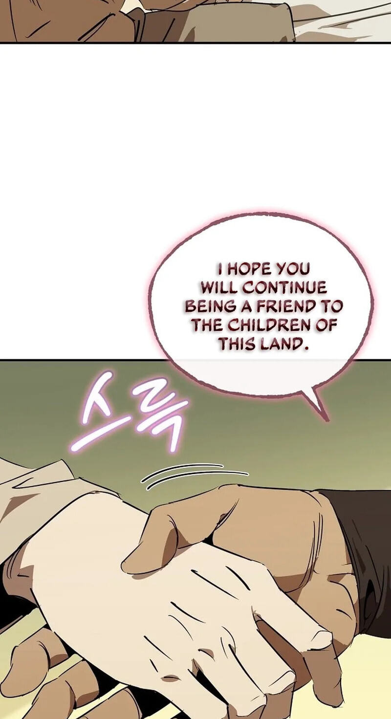Murimseobu Chapter 129 page 32 - 