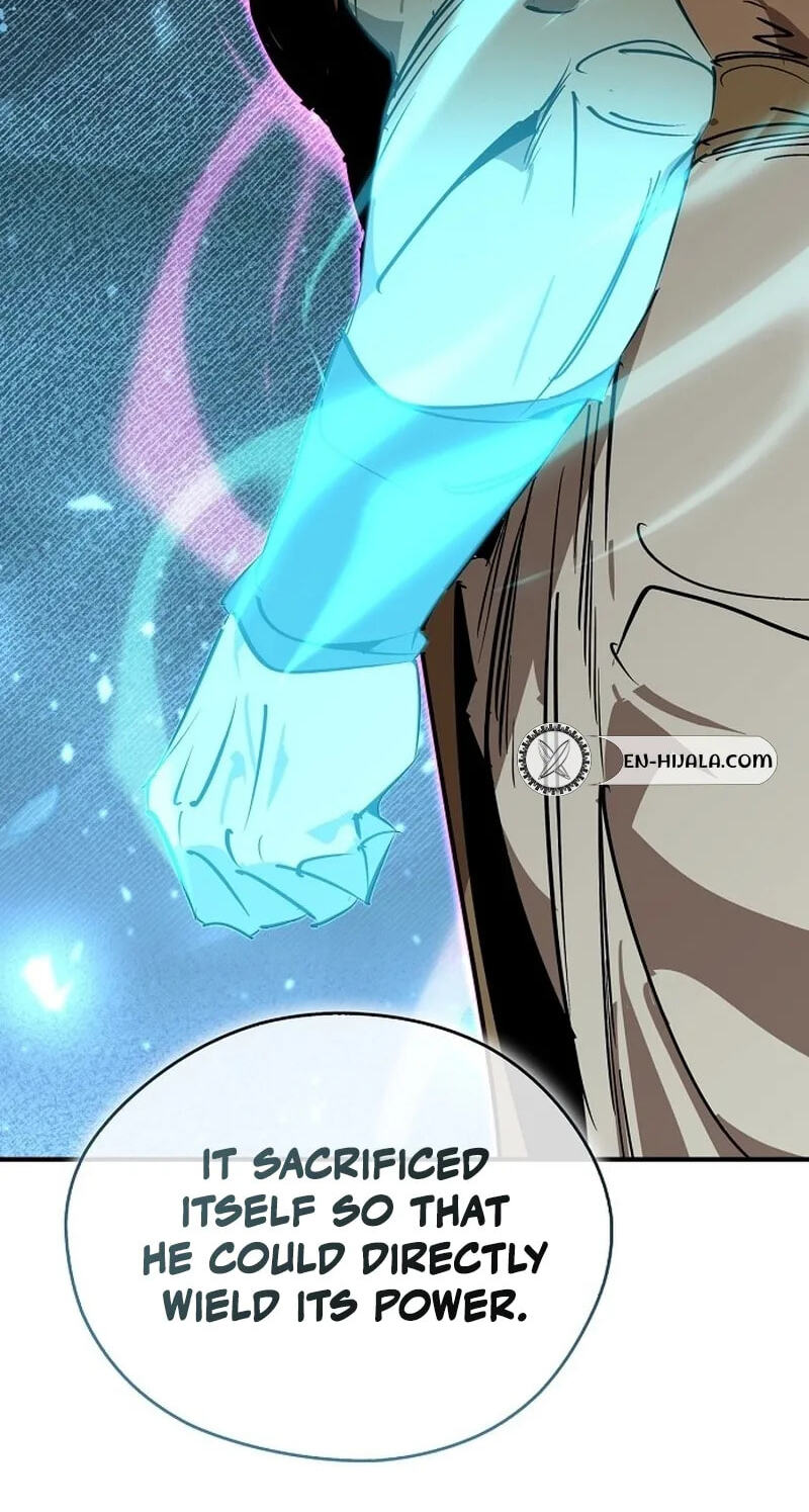 Murimseobu Chapter 129 page 40 - 