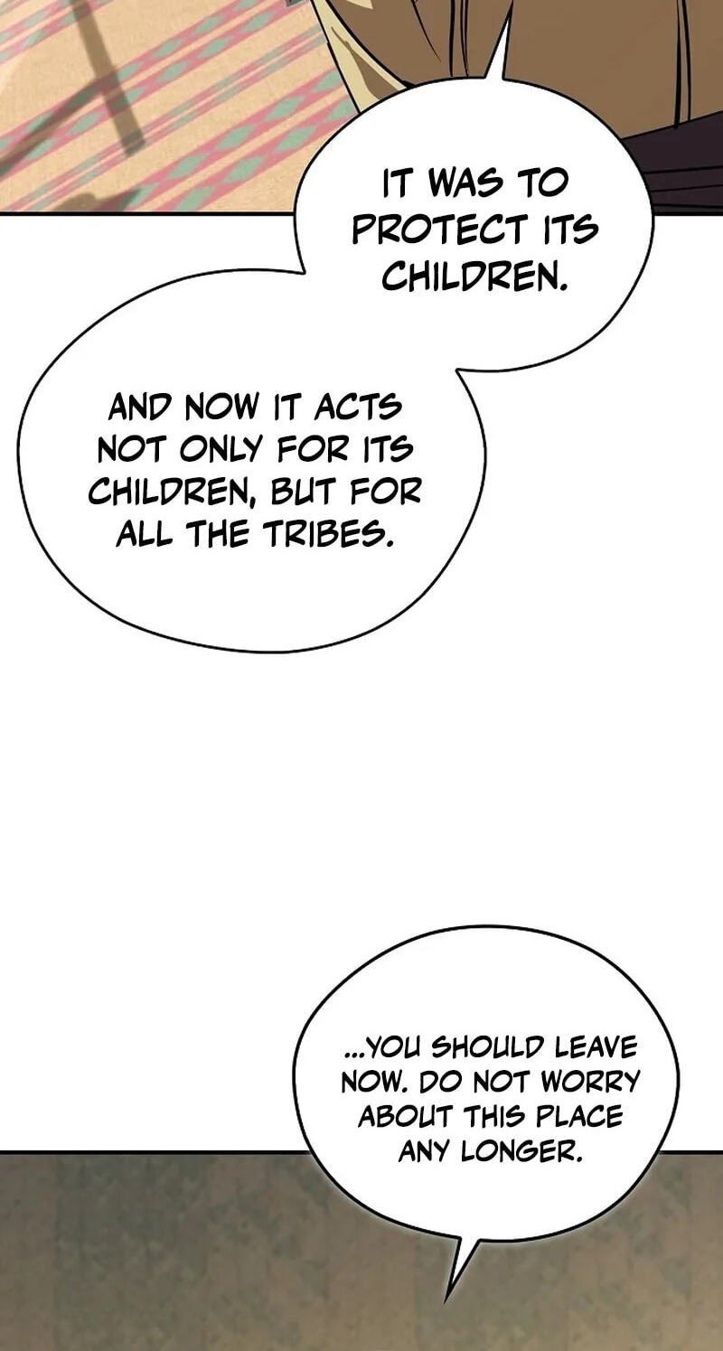Murimseobu Chapter 129 page 42 - 