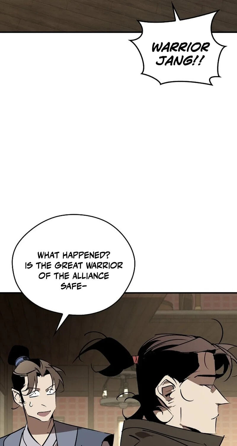 Murimseobu Chapter 129 page 49 - 
